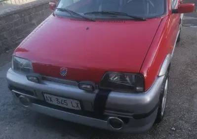 Giannini 110  epoca