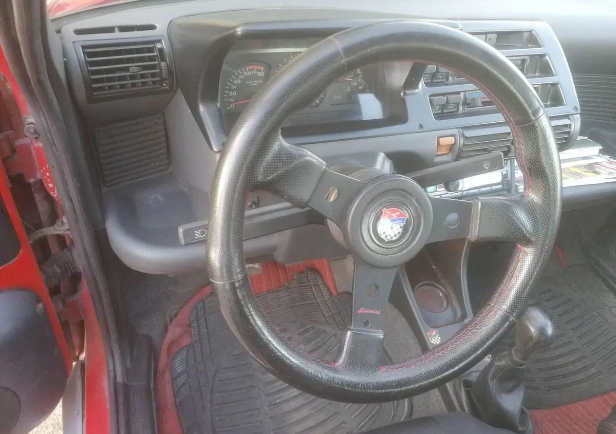 Giannini 110  (5)