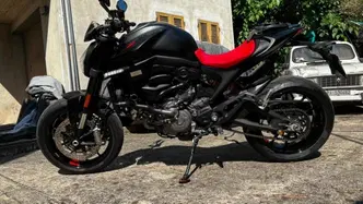 Ducati Monster 937 (2021 - 25) usata