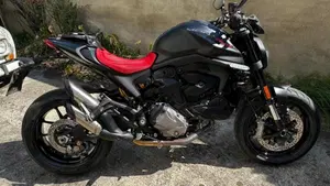 Ducati Monster 937 (2021 - 25)  (2)