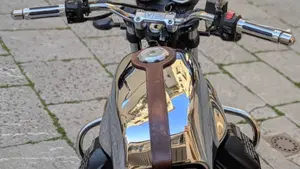 Moto Guzzi V7 III Anniversario (2017 - 18)  (13)