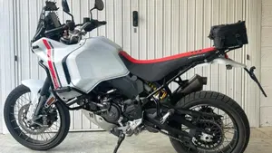 Ducati DesertX (2022 - 25)  (2)