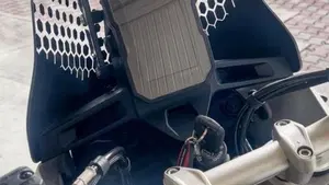 Ducati DesertX (2022 - 25)  (5)