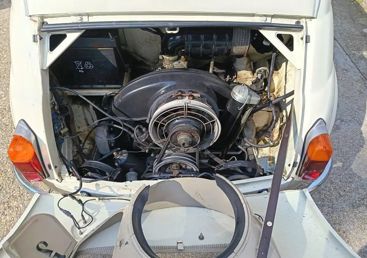 Steyr Puch 500  (2)