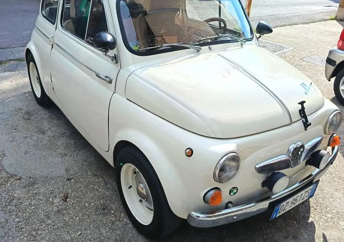 Steyr Puch 500  (3)