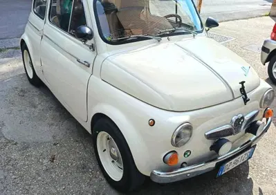 Steyr Puch 500  (3)