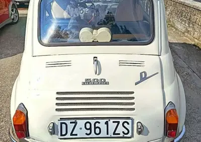 Steyr Puch 500  (4)