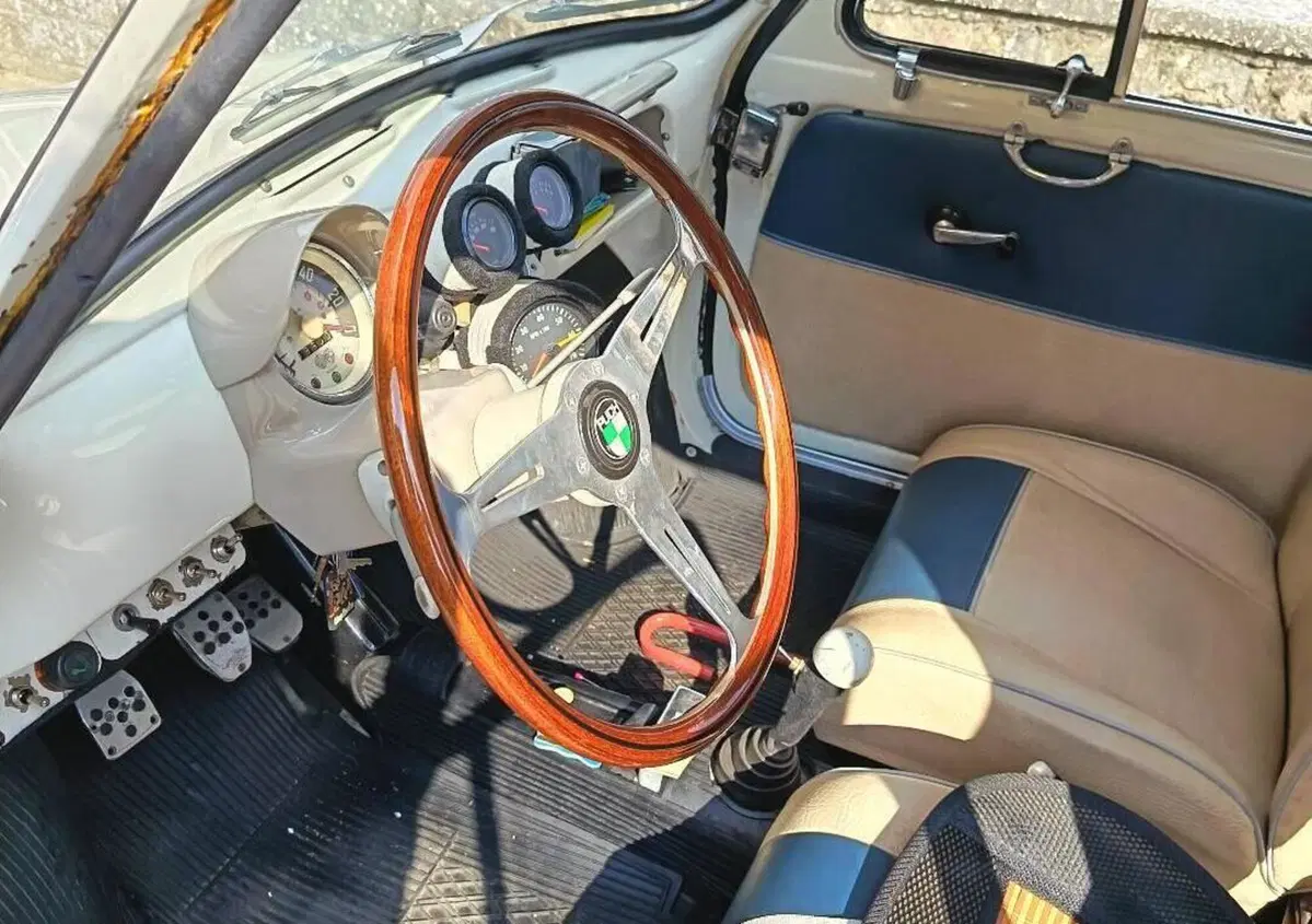 Steyr Puch 500  (5)
