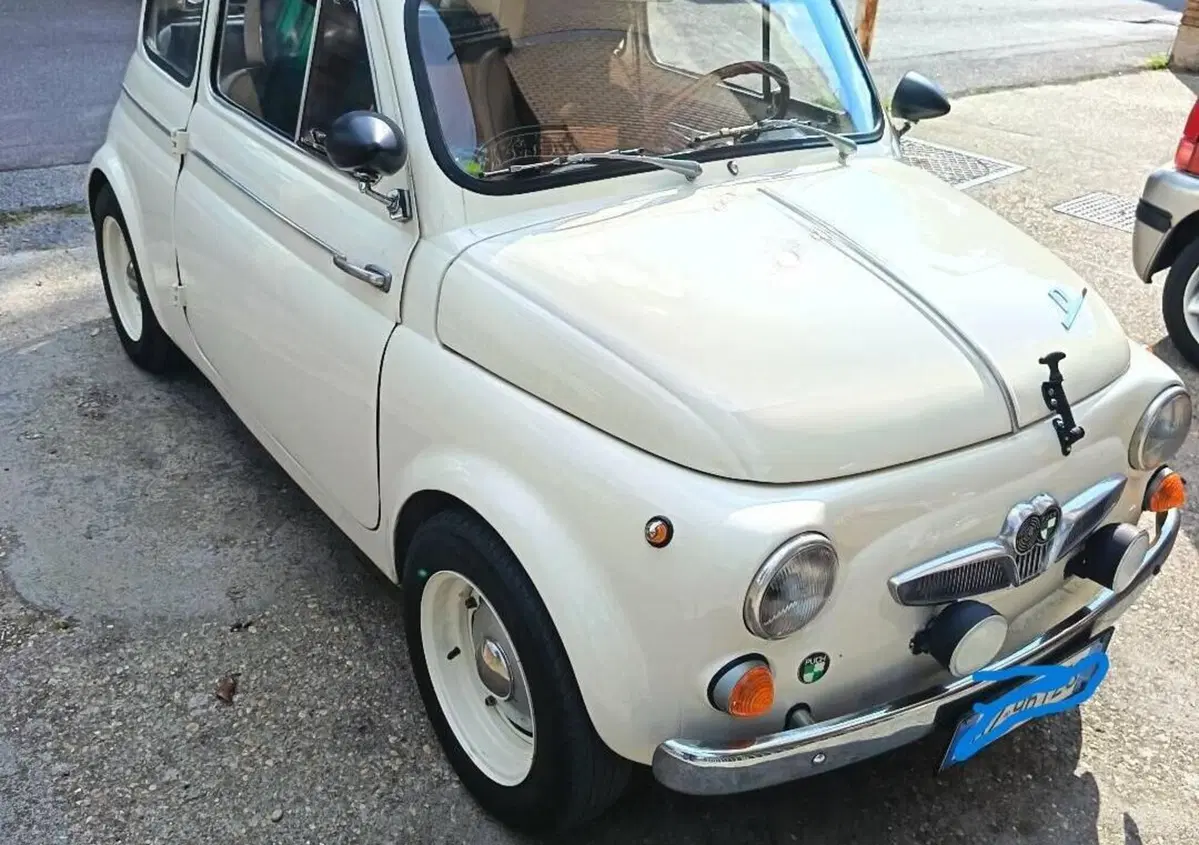Steyr Puch 500  (8)