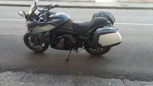 CFMOTO 650GT (2021 - 26) 