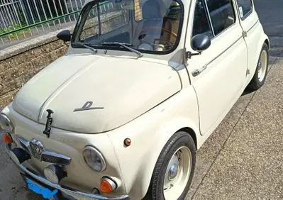 Steyr Puch 500  (9)