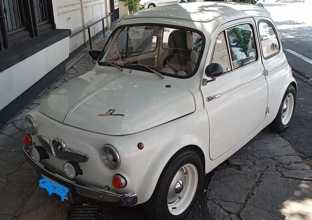 Steyr Puch 500  (10)