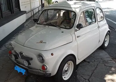 Steyr Puch 500  (10)