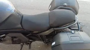 CFMOTO 650GT (2021 - 26)  (3)