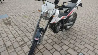 Betamotor Alp 4.0 (2008 - 17) usata
