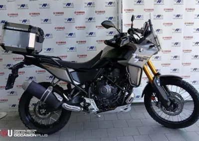 Yamaha Ténéré 700 (2025 - 26) - Annuncio 10064699