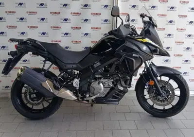 Suzuki V-Strom 650 (2021 - 25) - Annuncio 10064700