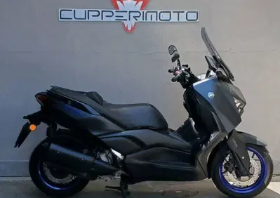 Yamaha X-Max 300 (2021 - 24) - Annuncio 10064702