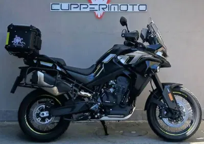 CFMOTO 800MT Explore (2023 - 26) - Annuncio 10064703