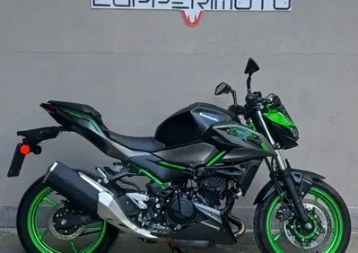 Kawasaki Z 500 (2024 - 26) - Annuncio 10064704