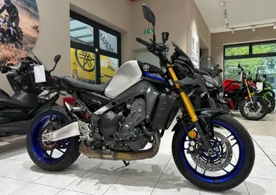 Yamaha MT-09 SP (2021 - 23) - Annuncio 10064705