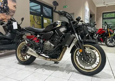 Yamaha XSR 700 (2022 - 26) - Annuncio 9798979