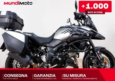 Suzuki V-Strom 1000 ABS (2014 - 17) - Annuncio 10060009