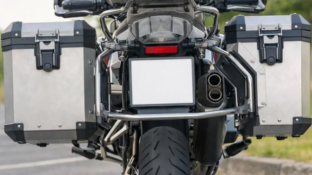 Bmw R 1250 GS Adventure (2019 - 20)  (5)
