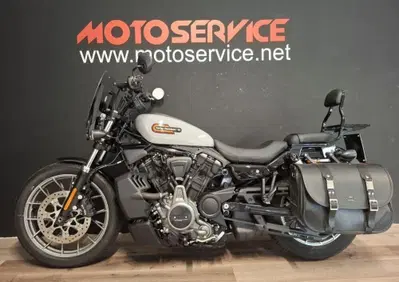 Harley-Davidson Nightster Special (2023 - 26) - Annuncio 10064709