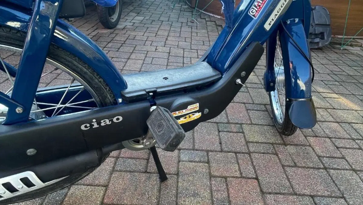 Piaggio   (3)