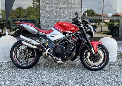 MV Agusta Brutale 1090 RR (2009 - 15) - Annuncio 10064736
