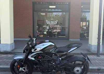 MV Agusta Brutale 800 RR (2021 - 25) - Annuncio 10063916