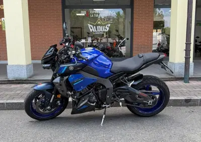 Yamaha MT-10 (2022 - 26) - Annuncio 10064741