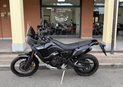 Yamaha Ténéré 700 World Raid (2022 - 25) - Annuncio 10064742