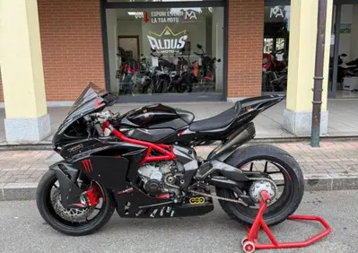 MV Agusta F3 800 RC (2015 - 17) - Annuncio 10064743