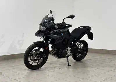 Bmw F 800 GS (2024 - 26) - Annuncio 10064720