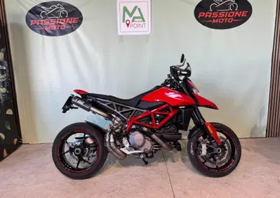 Ducati Hypermotard 950 (2019 - 20) - Annuncio 10064747