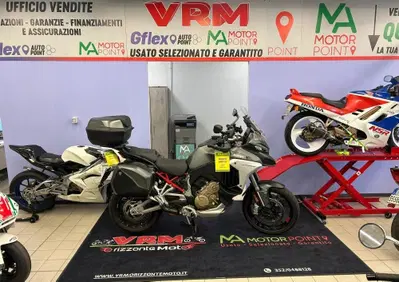 Ducati Multistrada V4 S (2021 - 24) - Annuncio 10064748