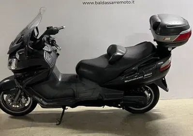 Suzuki Burgman AN 650 Executive (2004 - 06) - Annuncio 10064753