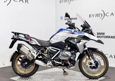 Bmw R 1250 GS (2019 - 20) - Annuncio 10064761