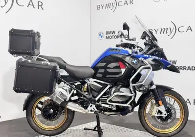 Bmw R 1250 GS Adventure (2021 - 24) - Annuncio 10064762