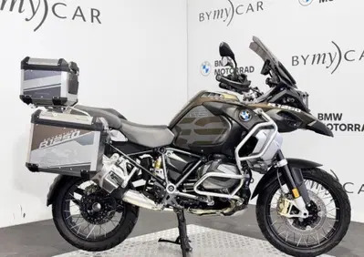 Bmw R 1250 GS Adventure (2019 - 20) - Annuncio 10064763