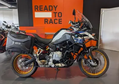 Bmw F 850 GS (2018 - 20) - Annuncio 10064767
