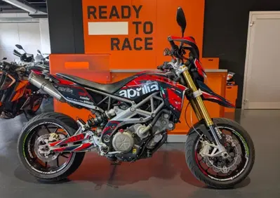 Aprilia Dorsoduro 750 (2009 - 14) - Annuncio 10064769