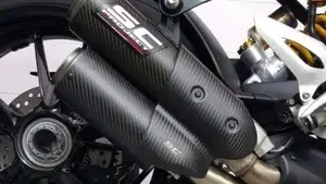 Triumph Speed Triple 1200 RS (2021 - 24)  (7)