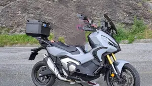 Honda X-ADV 750 DCT (2021 - 24)  (4)
