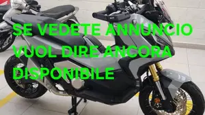 Honda X-ADV 750 DCT (2021 - 24)  (5)