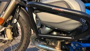 Bmw R 1200 GS (2017 - 18)  (3)
