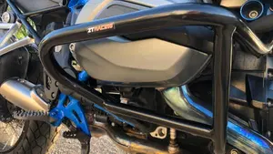Bmw R 1200 GS (2017 - 18)  (4)