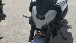 Yamaha MT-07 Y-AMT (2025 - 26) 